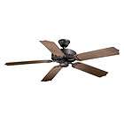   Outdoor Energy Star Ceiling Fan, Bronze, 5 Plastic Blades, Aireryder