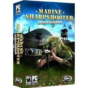  Marine Sharpshooter 4 Video Games