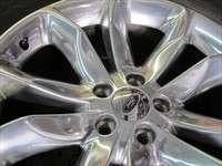   Ford Explorer factory 20 Wheels Tires OEM Rims Polished 255/50/20 3861