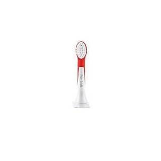 Philips Sonicare HX6032/60 Sonicare for Kids Brush Heads, Ages 4 7, 2 