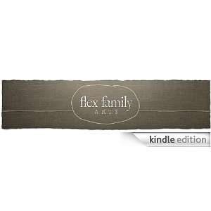  Flex Family Arts Kindle Store Amanda Miller