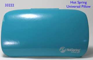 Hot Spring Watkins Universal Spa / Hot Tub Pillow Blue  