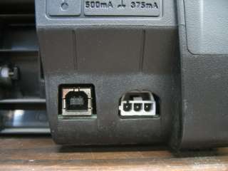 HP Hewlett Packard Deskjet F4180 CB580A All in one USB MFP  