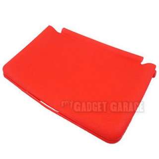 Silicone Sleeve Skin Case Cover For HP Mini 110 Netbook  