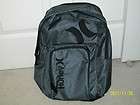 hurley vapor backpack new with tags pac sun original charcoal