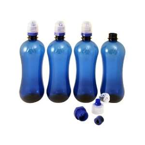  LiveWell Water Bottle Filtration System Health & Personal 
