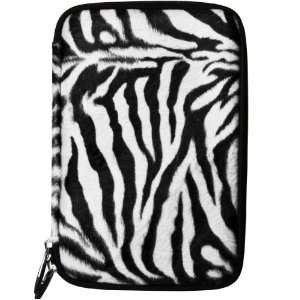 Slim Fur Design Portable Protective Carrying Cover Nylon Cube Case For 