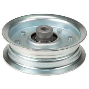  Flat Idler Pulley For MTD, Cub Cadet Pulley Part # 756 