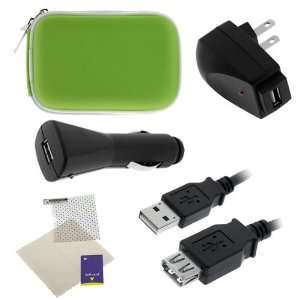   Bundle Kit for Flip Mino Ultra HD Digtital Camcorde