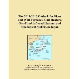 The 2011 2016 Outlook for Floor and Wall Furnaces, Unit Heaters, Gas 