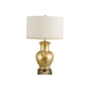  Frederick Cooper FTP189H1 Midas Table Lamp