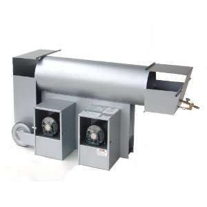   Circulating Portable Propane Heater, 400,000 Btuh