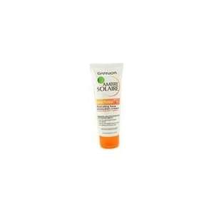   Ambre Solaire Hydrating Face Protection Cream SPF15 by Garnier Beauty