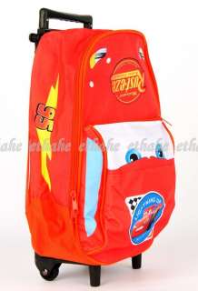   convenient to carry around perfect gift for kids and pixar cars fans
