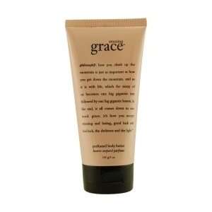  Philosophy Amazing Grace Hand Cream 4 oz: Beauty
