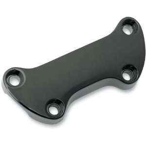   : Drag Specialties Smooth Handlebar Clamp 030607NU: Sports & Outdoors