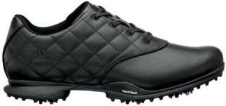2011 Adidas Driver Val Z Womens Ladies Golf Shoes Black $64.95 Leather 