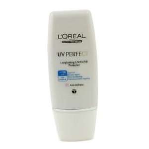 Exclusive By LOreal Dermo Expertise UV Perfect Long Lasting UVA/UVB 
