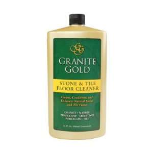  Granite Gold GG0210 Stone & Tile Floor Cleaner