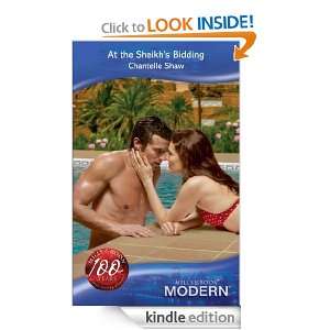   (Mills & Boon Modern) Chantelle Shaw  Kindle Store