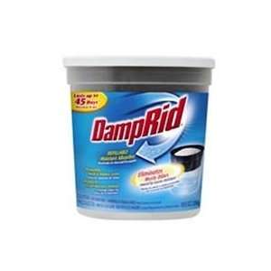  Damp Rid Mositure Absorber Prevents Mold Mildew Stains NEW 