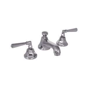 Watermark 312 2 Y Gun Metal Quick Ship Faucets Shower & Accessories 8 