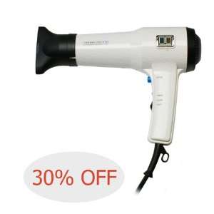  Kresso Infinity Hair Dryer for Professional Use   Made in 