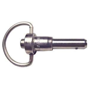  Avibank Mfg Inc SMP 148 Ring Handle Marine Ball Lock Pin 3 