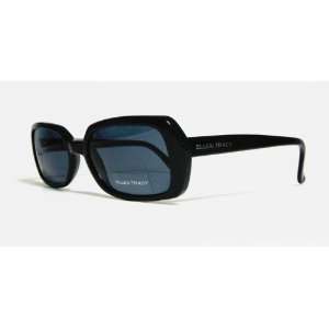 Ellen Tracy ETS685 Black Sunglasses