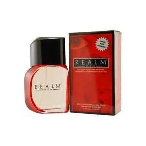  Realm by Erox   EDC Spray 1 oz for Men Erox Beauty