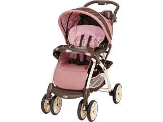 graco vie4 stroller snugride car seat travel system new lightweight 