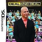 Deal or No Deal Nintendo DS game EUC Howie Mandel w/ C