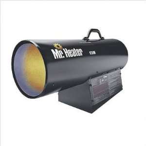  Mr. Heater F228285 50,000   85,000 BTUH Forced Air Propane Heater 