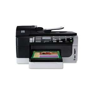  Hewlett Packard Products   Officejet Printer, 19 2/5x18 4 