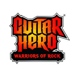 Guitar Hero Warriors of Rock Band Bundle Xbox 360 NEW 047875961487 