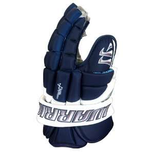    Warrior Projekt Senior Hockey Gloves   2011
