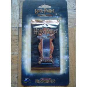  Harry Potter Adventures at Hogwarts Trading Card Game 