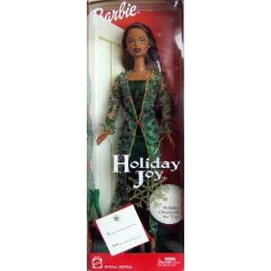  Barbie Holiday Joy Toys & Games