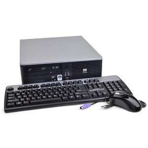   3GHz 2GB 160GB DVD±RW XP Professional Small Form Factor Electronics