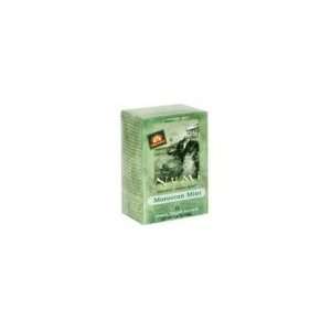 Numi Tea Moroccan Mint Herbal Tea (3x18 bag):  Grocery 