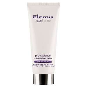  Elemis Pro Radiance Anti Aging Hand & Nail Cream: Beauty