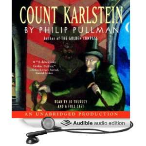   Audible Audio Edition) Philip Pullman, Jo Thurley, Full Cast Books
