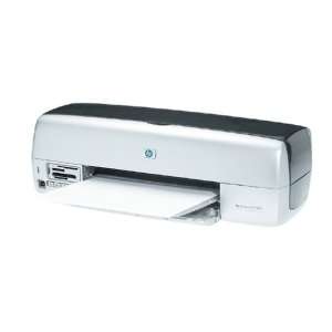 HP PhotoSmart 7260 Inkjet Printer (Q3005A) Electronics