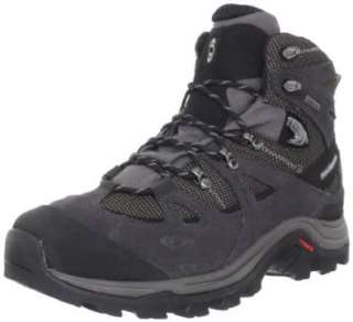  Salomon Mens Discovery GTX Hiking Boot Shoes
