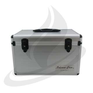 Premium Locking Vaporizer Carry/Storage Case