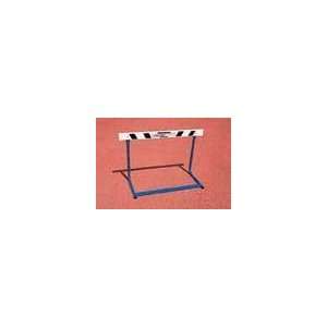   Set of 5 Junior Elementary Track and Field Hurdles: Sports & Outdoors
