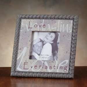  Everlasting Love Photo Frame 