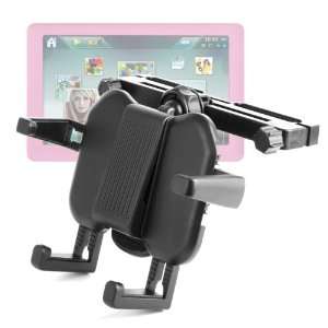  DVD Headrest And Tray Mount For Elonex 50PMP Perfect Pink 