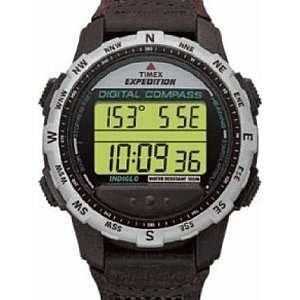  Timex Expedition Digital Compass Watch 