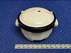 nordic ware 2qt microwave only tender cooker c44 expedited shipping